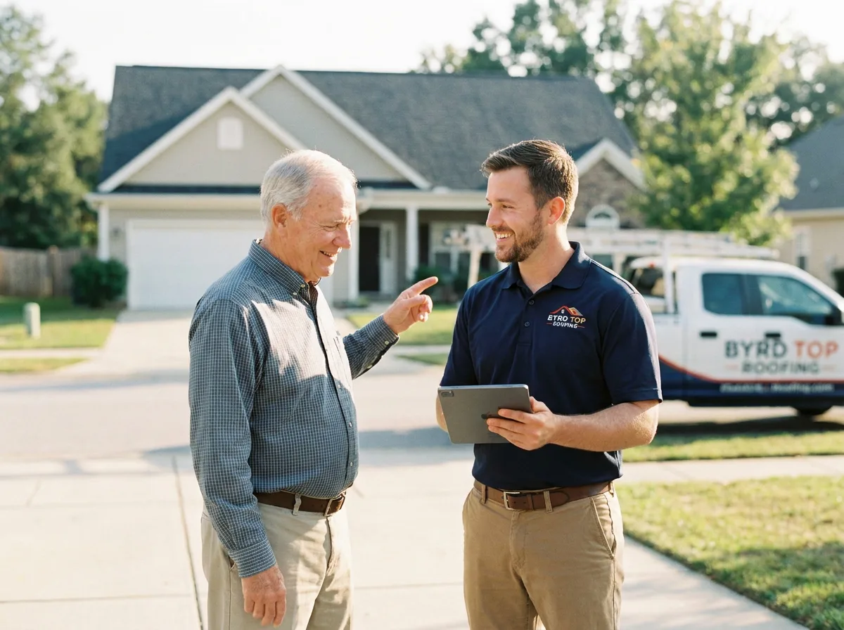 Roofing Higganum, CT FAQs
